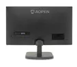 Монитор Aopen powered by Acer 27CL1G0bi, 27'', IPS FHD (1920x1080) LED, 250nit, 1ms TVR, ZeroFrame, 120Hz FreeSync, sRGB 99%, Flicker-less, 1000:1 ACM, HDMI, VGA, Tilt, Vesa, BluelightShield, Black