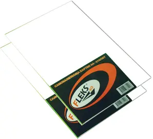 Самозалепваща хартия бяла А4 20 л