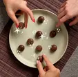 Бонбони Suchard фигаро 276 гр