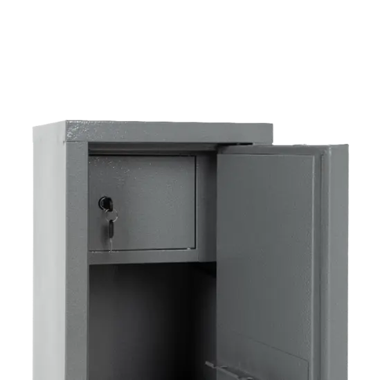 Метален сейф за оръжия BTL KZ