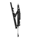 Стойка Neomounts Level-850 TV mount wall 24-65" - tiltable - lockable - fast installation