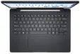 Лаптоп Dell Pro Max 14 MC14255, AMD Ryzen AI 7 PRO 350 (24MB cache, 8 cores, up to 5.0GHz), 14" FHD+, LCD, 300 nits, 16GB: 1x16GB, LPDDR5x, 8000 MT/s, 512GB, SSD Gen4, AMD Radeon Integrated Graphics, FHD HDR RGB Cam, Wi-Fi 7, FPR, Backlit Kb, Win 11 Pro, 