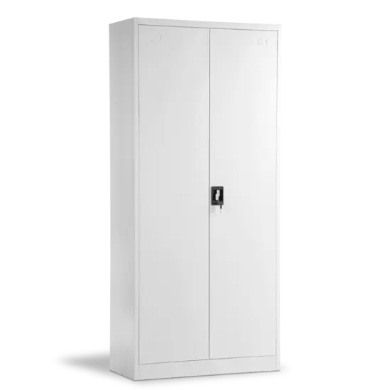 Архивен шкаф BTL  с 6 отделения 198х90х40 см