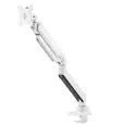 Стойка Neomounts Monitor arm 10-49" - gas spring - Topfix - 180°-stop