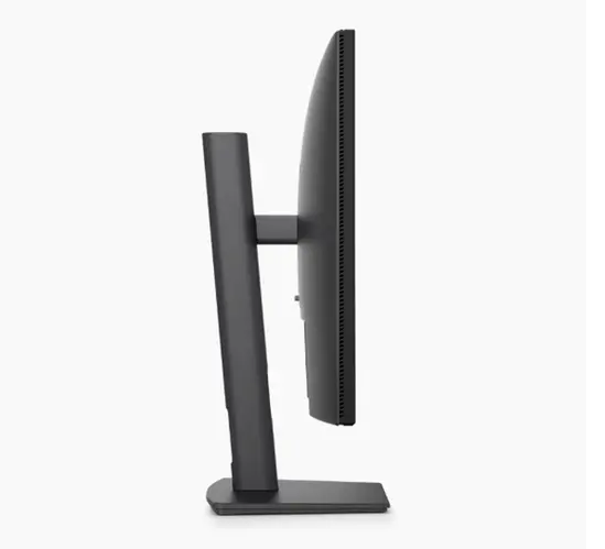 Монитор Dell P2426, 24" WUXGA Flat Screen, IPS Anti-Glare, 5ms, 100 Hz, 1500:1, 300 cd/m2, 1920x1200, 99% sRGB, USB-C, 4xUSB 3.2, HDMI, Display Port, USB-C, USB Hub, PC up to 15 W, Height Adjustable, Pivot, Swivel, Tilt, Low Blue Light, Black