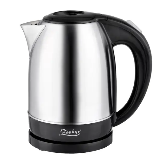 Кана електрическа ZEPHYR ZP 930 DO, 1.7 литра