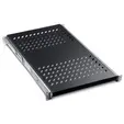 Аксесоар Formrack 19' sliding shelf 800mm, loading capacity 35 kg 1U