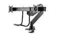 Стойка Neomounts Monitor arm 10-32" - gas spring - Topfix - 180°-stop