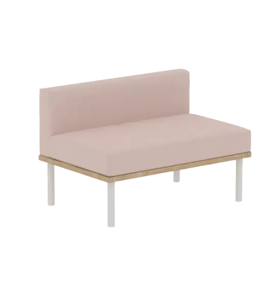 Диван модулен ЕЛБЕТИЦА KNP09