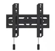 Стойка Neomounts Level-850 TV mount wall 24-65" - fixed - lockable - fast installation