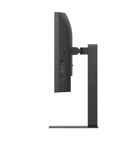 Монитор LG 34U650A-B, 34" UltraWide  21:9, IPS, Curved, 100 Hz, 5ms, 1000:1, 300cdm2, WQHD 3440x 1440, sRGB 99%, HDR 10, HDMI, DisplayPort, USB-C, PD- 96 W, DP, Reader mode, Dynamic Action Sync, PIP, PBP, Tilt, Height (Range), Pivot, Speacers 2x7W, LG Sw