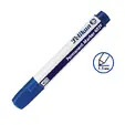 Перманентен маркер Pelikan 407F син