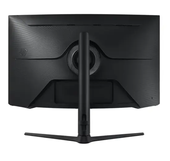 Монитор Samsung LS32BG750NP 32" Odyssey Neo G7,Curved VA, 165 Hz, 1 ms, 3840x2160, DP, 2xHDMI, USB Hub, Black + Logitech G102 Mouse, Lightsync RGB, 8000 DPI, 6 Programmable Buttons, Black