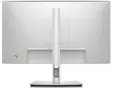 Монитор Dell U2424H, 23.8' IPS Anti-Glare, UltraSharp InfinityEdge, 5ms, 1000:1, 250 cdm2, FullHD 1920x1080, 120 Hz, 100% sRG, HDMI, DisplayPort, USB 3.2 Gen 2USB-C, ComfortView Plus, Height Adjustable, Pivot, Swivel, Tilt, Black