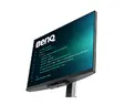 Монитор BenQ RD280U, 28.2" IPS, 5ms, 3840x2560 4K+, 3:2, Programming Monitor, 1.07 billions col.,HDR400, 1200:1, 20M:1 DCR, 400 cdm2, HDMI 2.0, DP 1.4, USB-C (90W), Flicker-free, B.I. Gen2, Low Blue Light+, Night Hours Prot., Sp.2W, Height Adj.,Tilt,Swiv