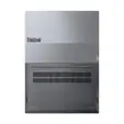 Лаптоп Lenovo ThinkBook 16 G9 Intel Core 7 240H (up to 5.2GHz, 24MB), 16GB DDR5-5600, 512GB SSD, 16" WUXGA (1920x1200) IPS AG, Intel Graphics, 5MP Cam, Backlit KB, WLAN, BT, FPR, DOS, 3 cell, 3Y Onsite