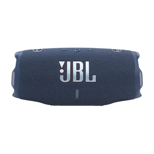 Тонколони JBL CHARGE 6 BLU Portable waterproof and drop-proof Bluetooth speaker