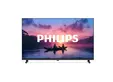 Телевизор Philips 32PHS6050/12, 32" HD DLED 1366x768p, 60Hz, DVB-T/T2/T2-HD/C/S/S2, HDR 10, HLG, Dolby Audio, Smart, Titan, Pixel Plus HD, 8GB, HDMI*3, USB*2, 802.11n, 12W RMS, Black