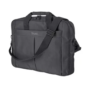 Чанта TRUST Primo Carry Bag 16' - Black