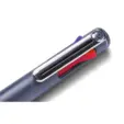 Химикалка автоматична Pentel Izee 4 цвята