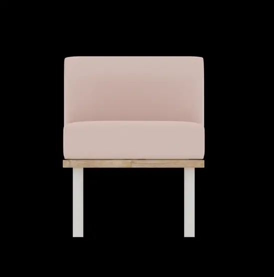 Диван модулен ЕЛБЕТИЦА KNP04