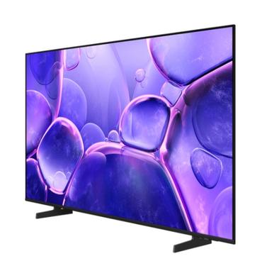 Телевизор Samsung LED 55U8072, 138 cm, Smart, 4K Ultra HD, 50Hz Model 2025