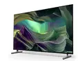 Телевизор Sony KD-65X85L 65' 4K HDR TV BRAVIA , Full Array LED, 4K HDR Processor X1, XR Motion Clarity, X-Balanced Speaker, Dolby Atmos, DVB-C  DVB-TT2  DVB-SS2, USB, Android TV, Google TV, Voice search, Black