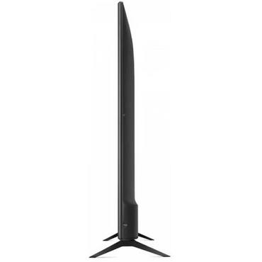 Телевизор LG 50UR78GC0LK, 50' 4K UltraHD TV 3840 x 2160, DVB-T2/C/S2, Smart TV LG ThinQ, 4K Upscaling, HDR10 Pro, HGiG, HLG, Built-in Wi-Fi, AI Sound Virtual 5.1 Up-mix, Simplink, HDMI, LAN, USB, Bluetooth, SPDIF, Hotel mode, Ceramic Black