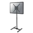 Стойка Neomounts Flat Screen Floor Stand (height: 75-124 cm)