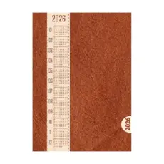 Календар - бележник КБ4 B5