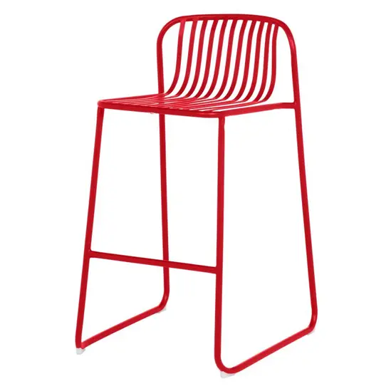 Градиснки стол КЛАРА- бар стол