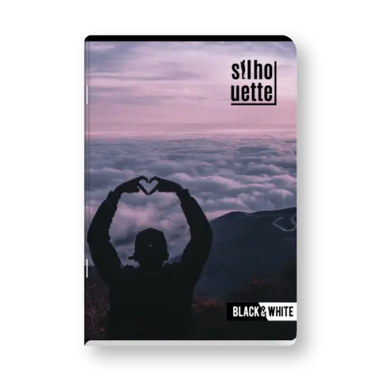 Тетрадка телчета А5 офсет 60 л ред 20 бр