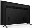 Телевизор Sony K-65S35 65' 4K HDR TV BRAVIA 3 ,Direct LED,4K HDR Processor X1 ,Triluminos PRO, Live Colour,Dynamic Contrast Enhancer,Motionflow XR 200240 Hz,X-Balanced Speaker,Dolby Atmos,DVB-C  DVB-TT2  DVB-SS2,4xHDMI,2xUSB,Android TV, Google TV