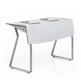 Ученически чин двоен ET 15