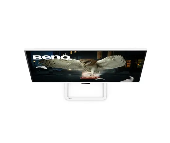 Монитор BenQ EW270Q 27" 2K 200Hz BenQ Home Entertainment Monitor, 27W WORK &  ENTERTAINMENT DISPLAY EW270Q WHITE