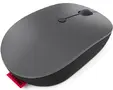 Мишка Lenovo Go USB-C Wireless Mouse (Thunder Black)