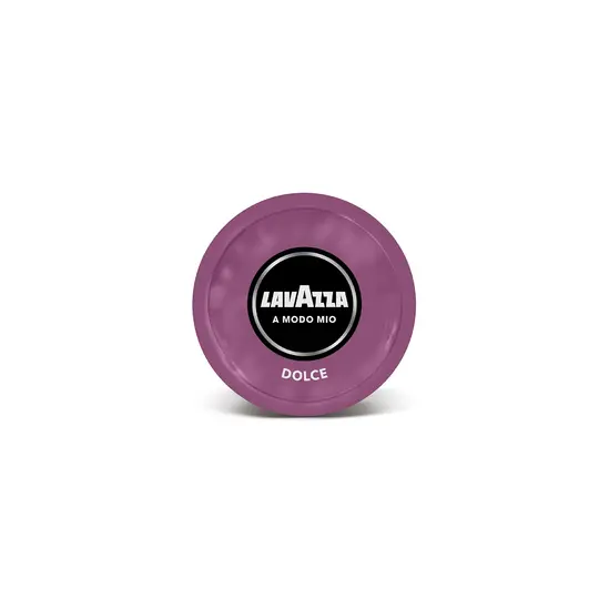 Кафе Lavazza капсула A Modo Mio Lungo Dolce, 16 бр.оп.