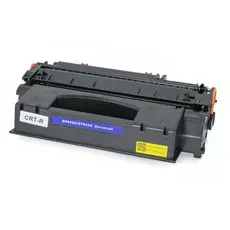 Тонер касета съвместима HP Q5949XQ7553X PREMIUM