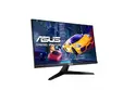 Монитор Asus VY249HGR Eye Care Gaming Monitor, 23.8 " FHD (1920 x 1080), IPS, 120Hz(OC), SmoothMotion, 1ms (MPRT), Adaptive Sync, Eye Care Plus technology, Blue Light Filter, Flicker Free, antibacterial treatment, Black
