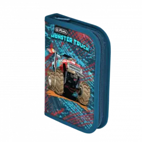 Несесер MONSTER TRUCK