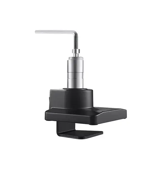 Стойка Neomounts Monitor arm 10-49" - gas spring - Topfix - 180°-stop