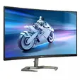 Монитор Philips 32M1C5200W, 31.5', Curved 1500R, VA, WLED, 1920x1080@240Hz, 1ms GtG, 0.5ms MPRT, 300cd m2, 3000:1, Mega Infinity DCR, Adaptive Sync, FlickerFree, Low Blue Mode, Tilt, Height Adjust, Swivel, 2xHDMI, DP