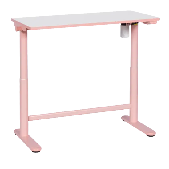 Ергономично детско бюро АНАБЕЛА