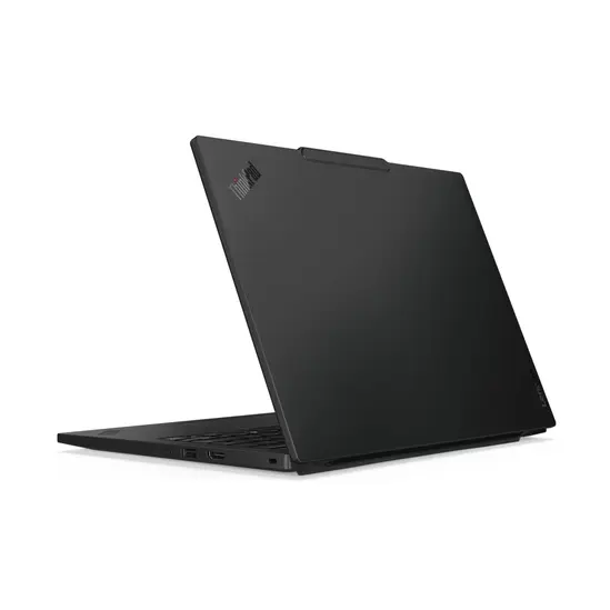 Лаптоп Lenovo ThinkPad L13 G6 AMD Ryzen 5 PRO 215 (up to 4.7GHz,16MB), 16GB LPDDR5x-7500, 512GB SSD, 13.3" WUXGA (1920x1200) IPS AG, AMD Radeon 740M Graphics, 5MP&IR Cam, Backlit KB, WLAN, BT, SCR, FPR, 4 cell, Win11Pro, 3Y Onsite