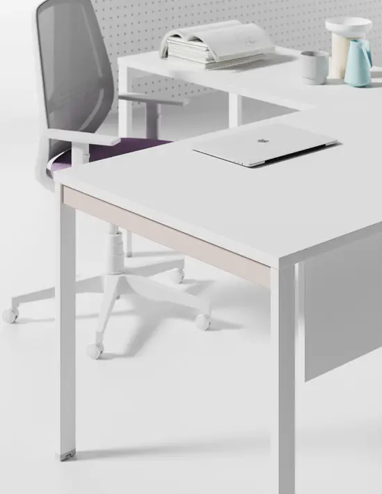  Оперативен кабинет OXI COLOR