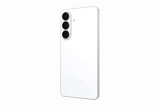 Мобилен телефон Samsung SM-S947B GALAXY S26+ 5G 256GB 12GB White