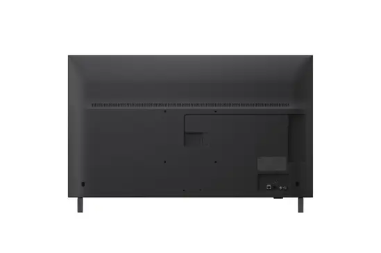 Телевизор LG 43UA75003LA, 43" 4K UltraHD TV 4K (3840x2160), DVB-T2/C/S2, webOS 25 Smart, ThinQ AI, Alpha 7 AI Processor, WiFi, HDR10 pro, HLG, ALLM/HGiG, 4K Upscaling, AI Sound pro, Multiple View, HDMI eARC, LAN, USB, Bluetooth, Google Cast, 2 Pole Stand,