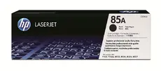 Консуматив HP 85A Black LaserJet Toner Cartridge