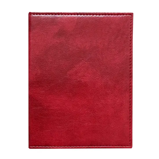 Органайзер червен