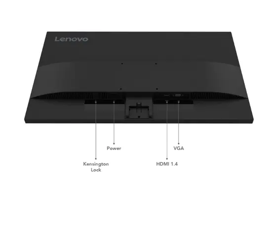Монитор Lenovo ThinkVision S27-4e 27" IPS WLED, 1920x1080, 16:9, 4ms, 100Hz, 300 cd/m?, 1500:1, HDMI, VG, Tilt Stand